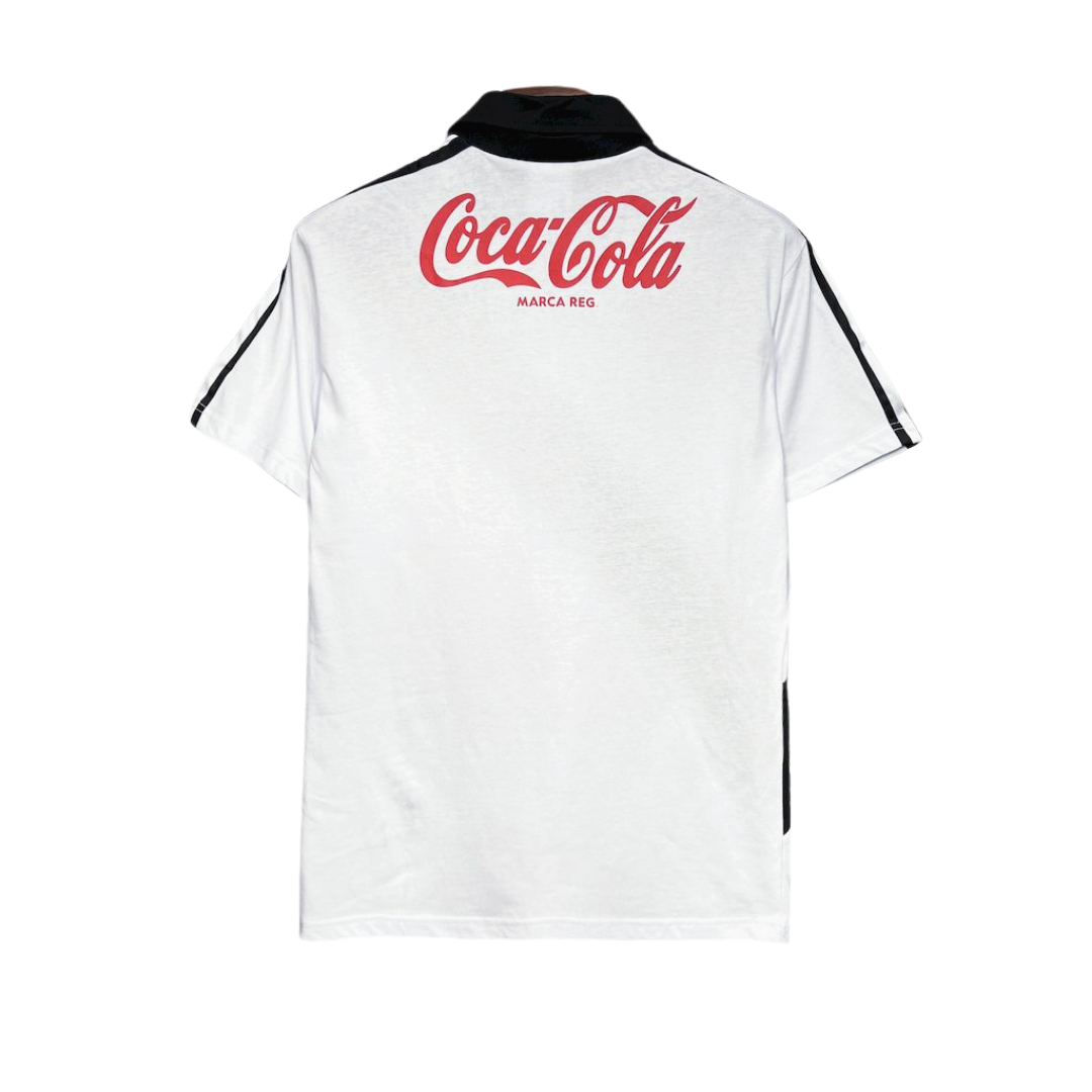 Camisa Retrô Vasco da Gama 1988/89 Away