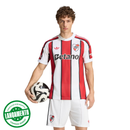 Camisa River Plate 2026/27 Away