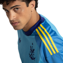 Camisa Flamengo 2026/27 Goleiro Third