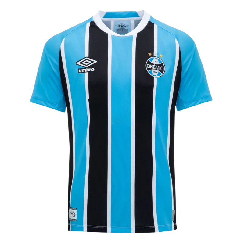 Camisa Grêmio 25/26 Home
