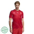 Camisa Suíça FWC26 Home