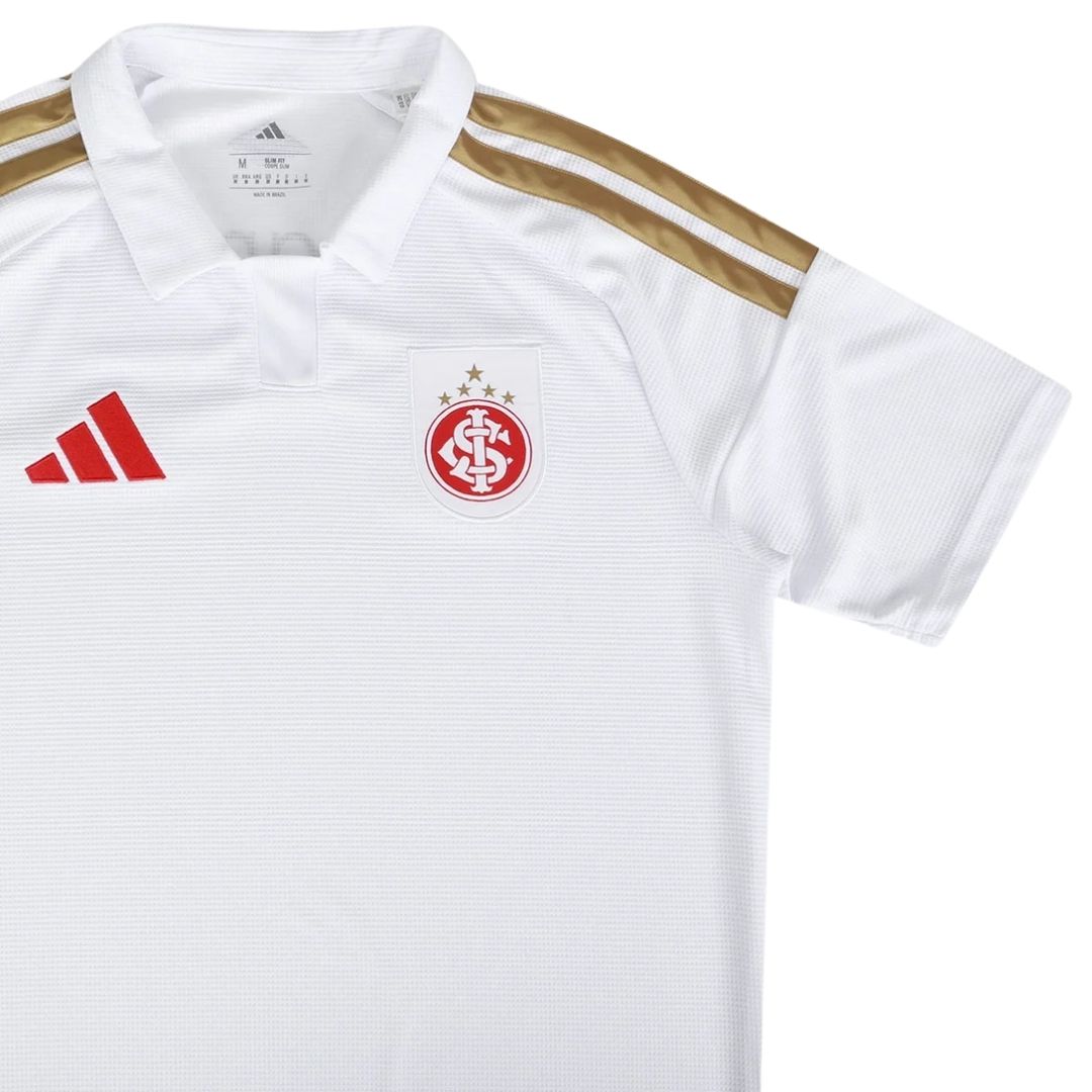 Camisa Internacional 2026/27 Away