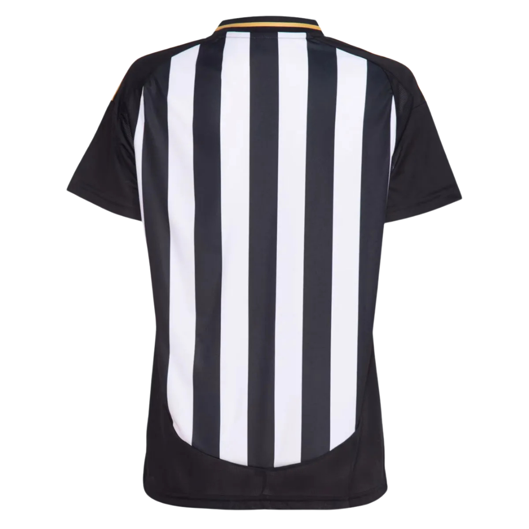 Camisa Feminina Atlético MG Home 2025/26