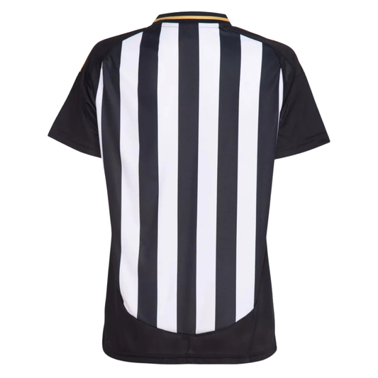 Camisa Feminina Atlético MG Home 2025/26