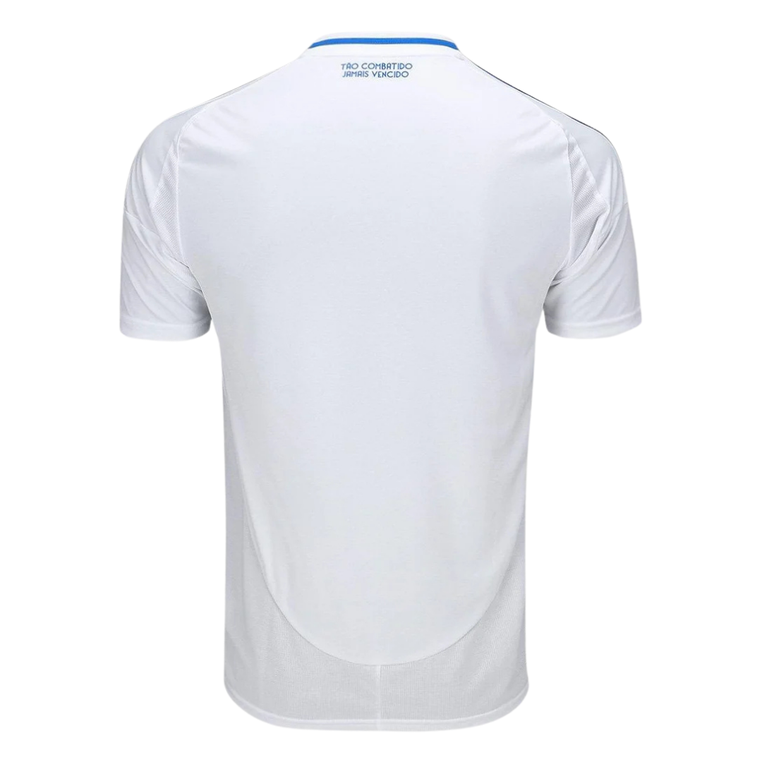 Camisa Cruzeiro 2025/26 Away