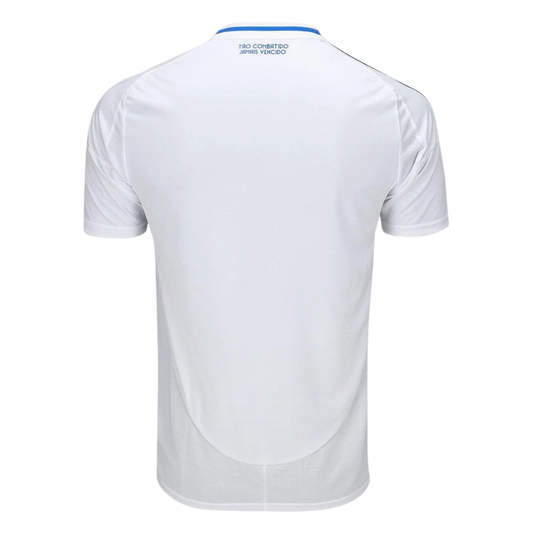 Camisa Cruzeiro 2025/26 Away
