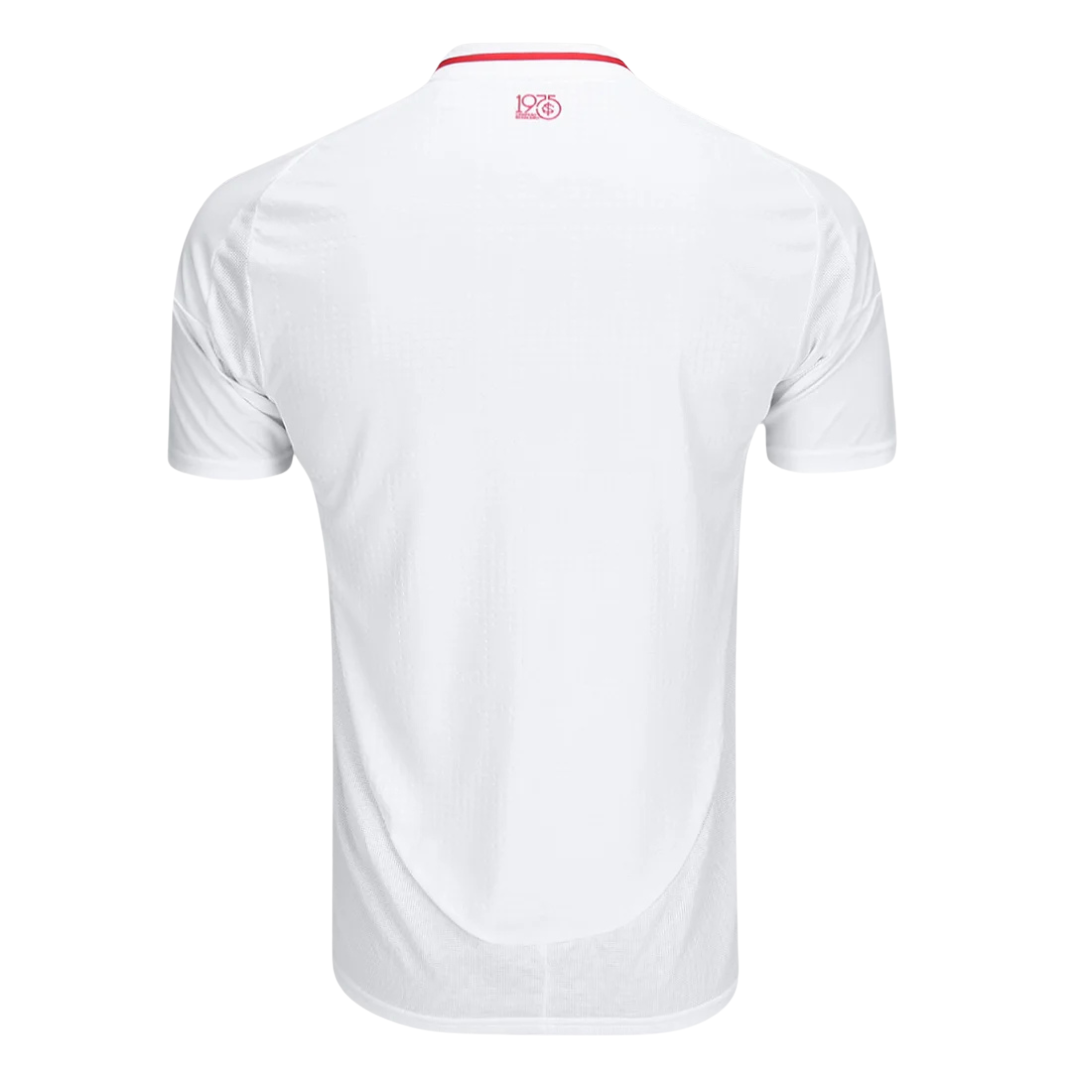Camisa Internacional 2025/26 Away