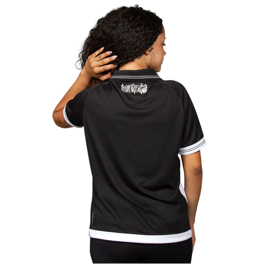 Camisa Feminina Vasco 2025/26 Home