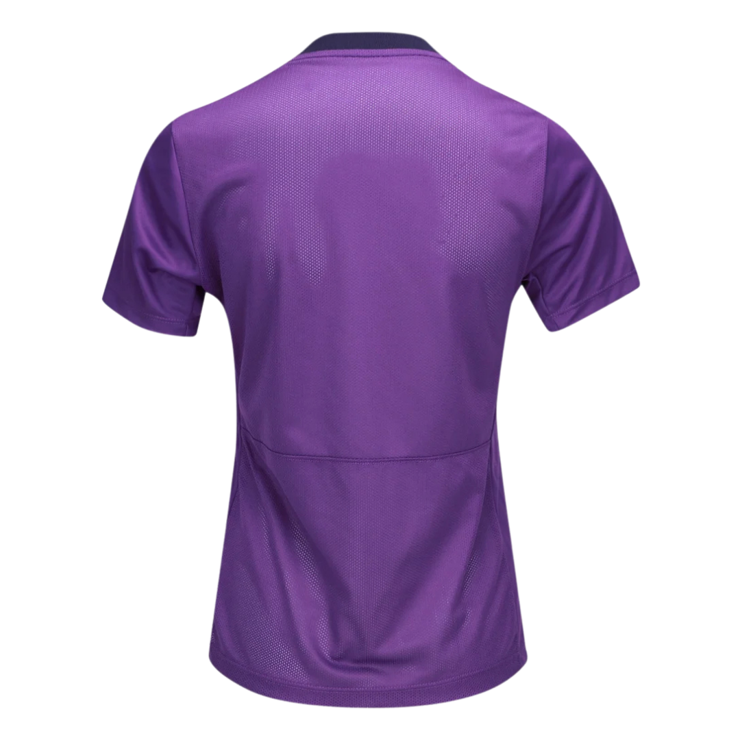 Camisa Feminina Corinthians 2025/26 Treino