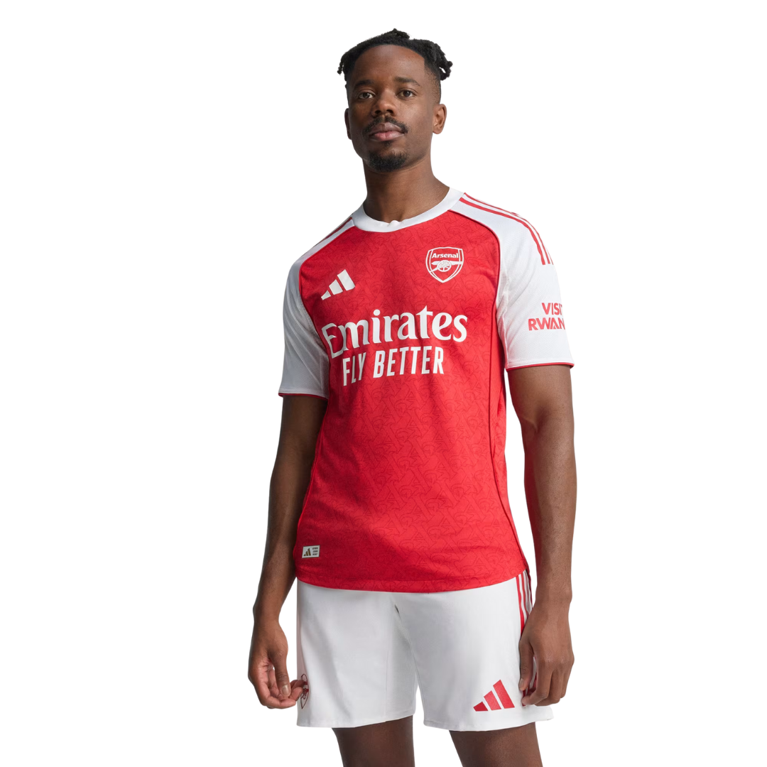 Camisa Arsenal JOGADOR 2025/26 Home