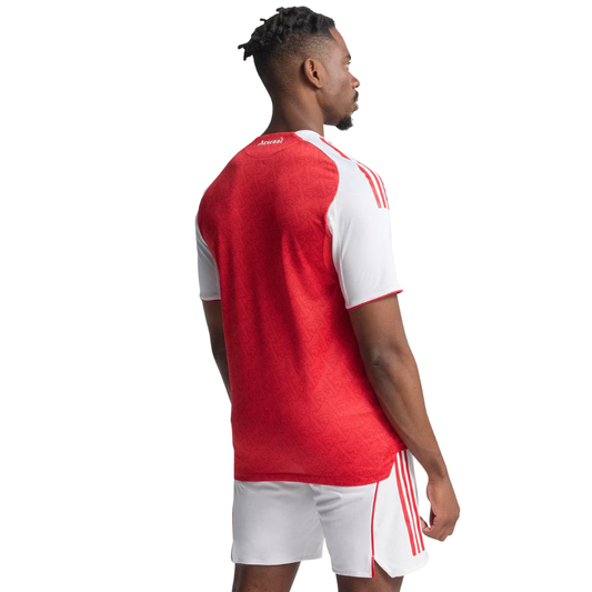 Camisa Arsenal JOGADOR 2025/26 Home