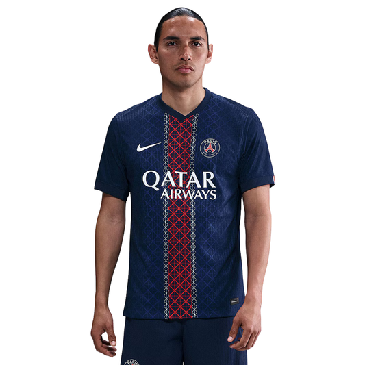 Camisa PSG JOGADOR 2025/26 Home
