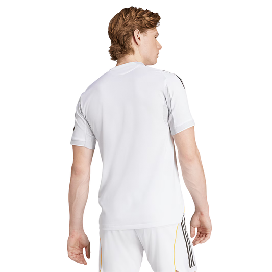 Camisa Real Madrid JOGADOR 2025/26 Home