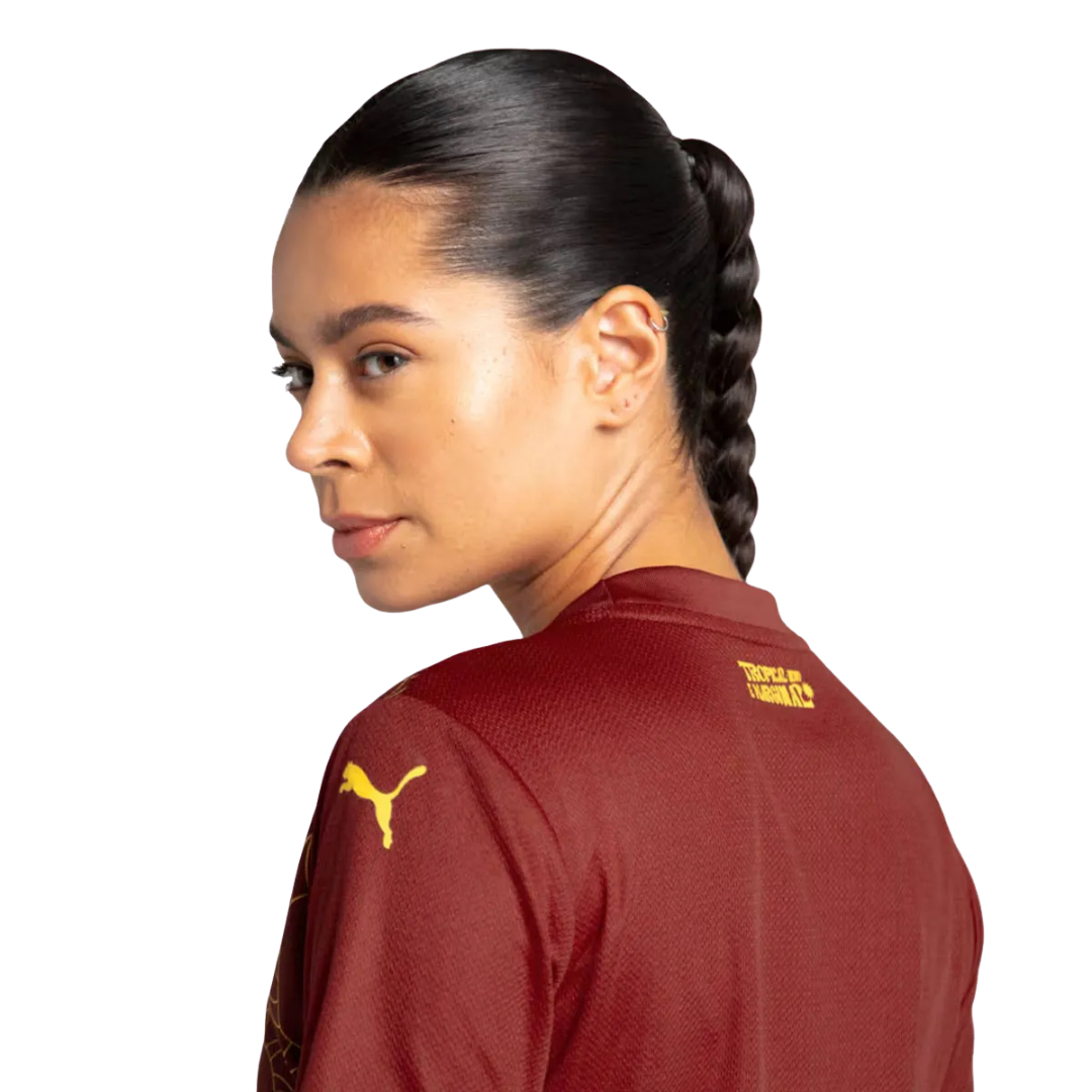 Camisa Feminina EC Bahia 25/26 Third