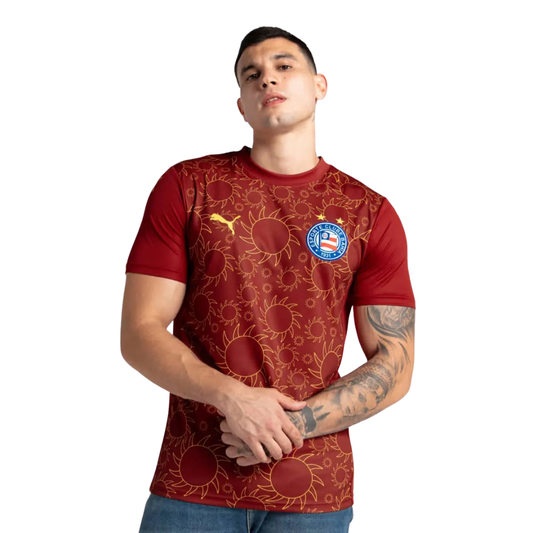 Camisa EC Bahia 25/26 Third