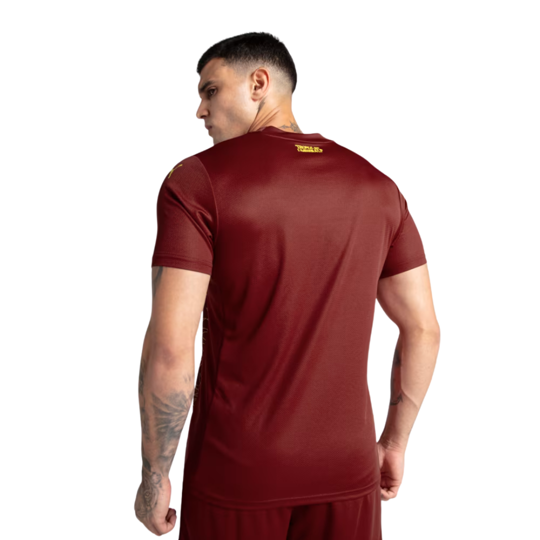 Camisa EC Bahia 25/26 Third