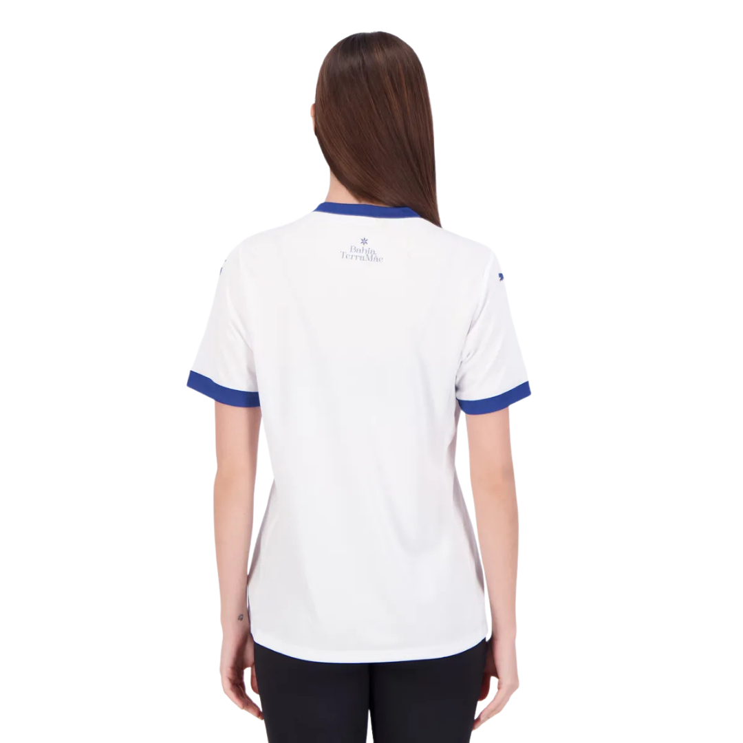 Camisa Feminina EC Bahia 25/26 Home