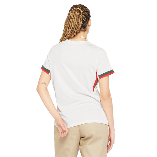 Camisa Feminina Chelsea 2025/26 Away