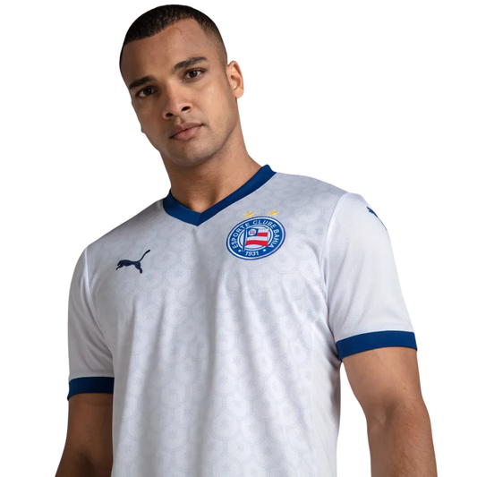 Camisa EC Bahia 25/26 Home