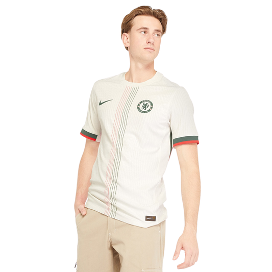 Camisa Chelsea 2025/26 Away