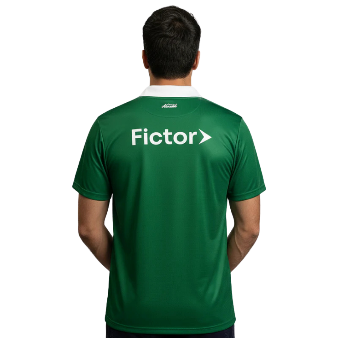 Camisa Palmeiras Avanti JOGADOR 25/26