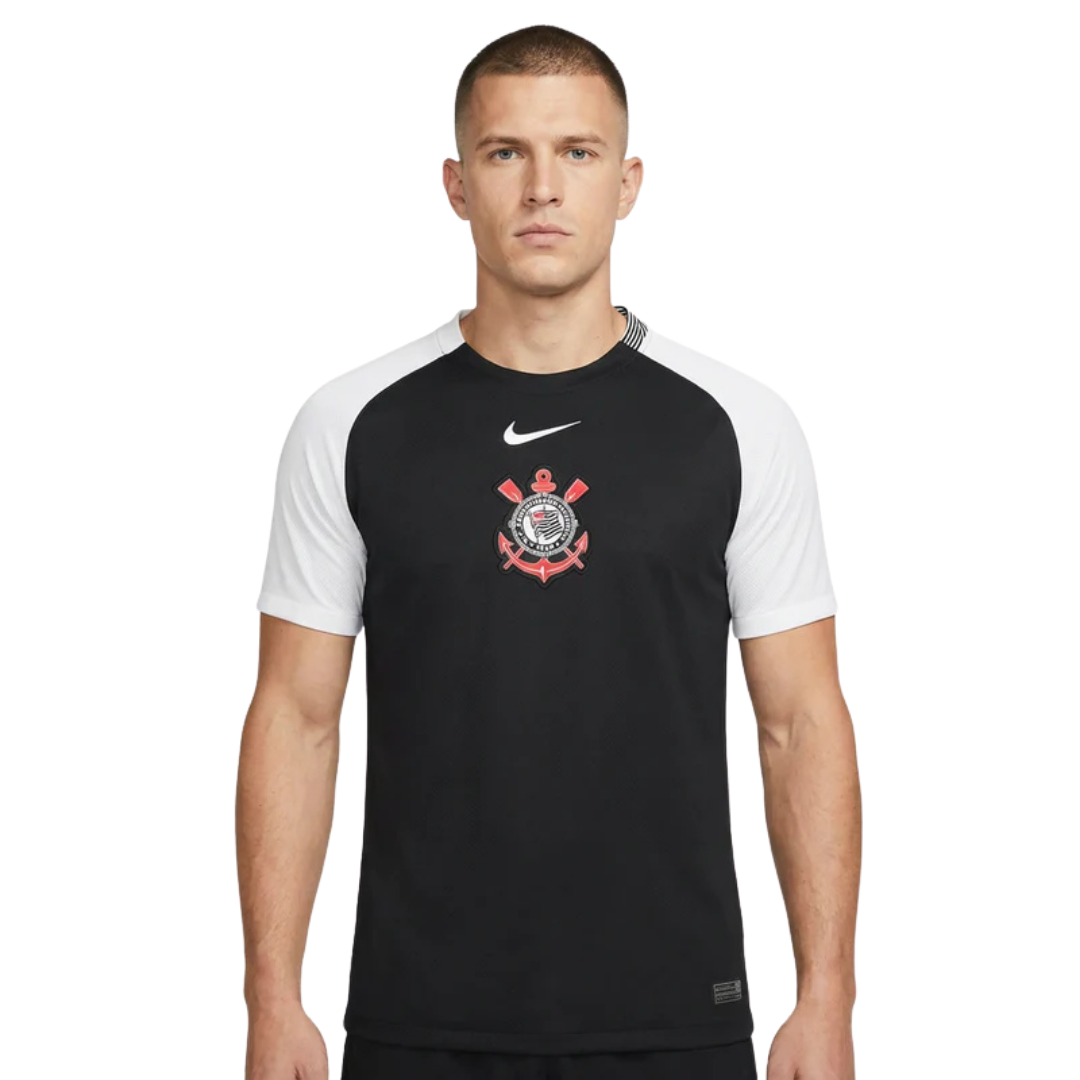 Camisa Corinthians 2025/26 Away