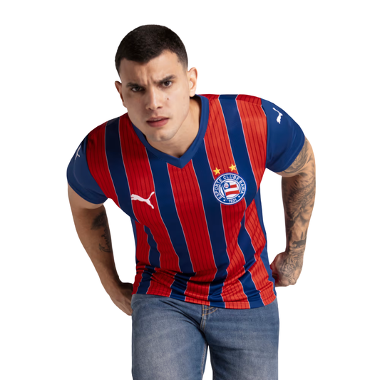 Camisa EC Bahia 25/26 Away