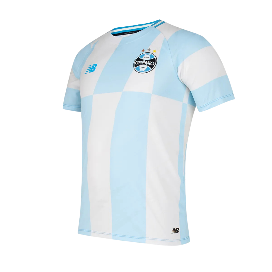 Camisa Grêmio Jogador 2026/27 Away