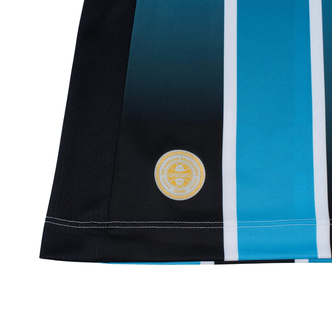 Camisa Feminina Grêmio 2026/27 Home