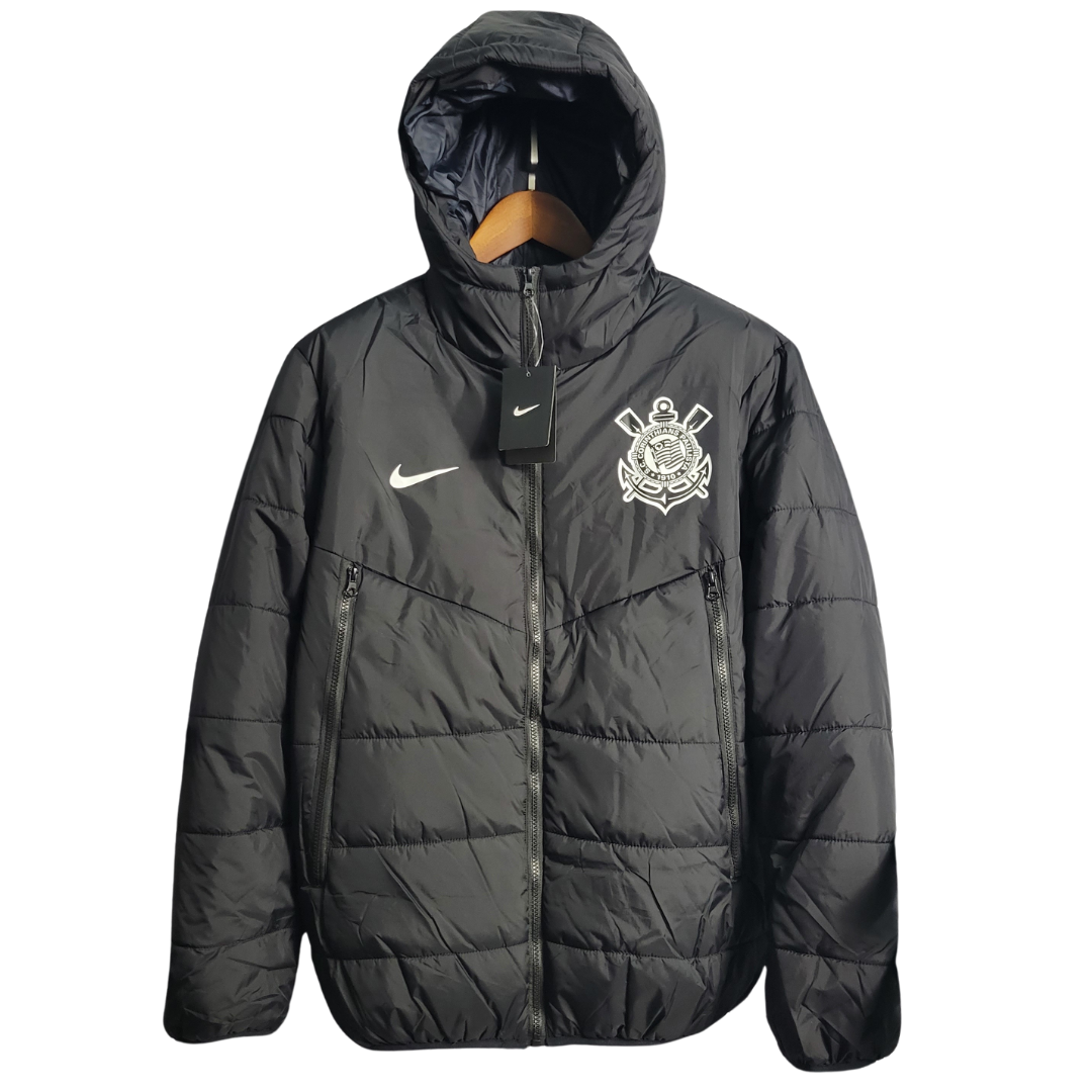 BoboJaco Corinthians 2023/24 - All Black