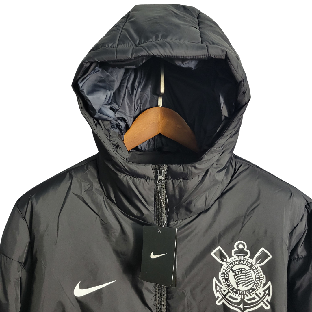 BoboJaco Corinthians 2023/24 - All Black
