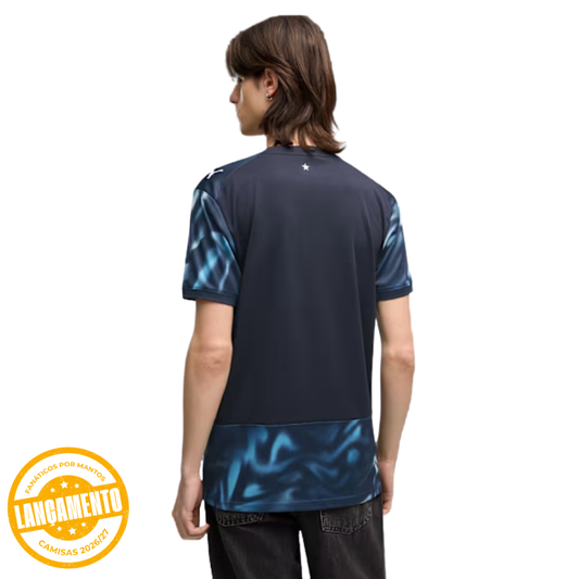Camisa Paraguai FWC26 Away