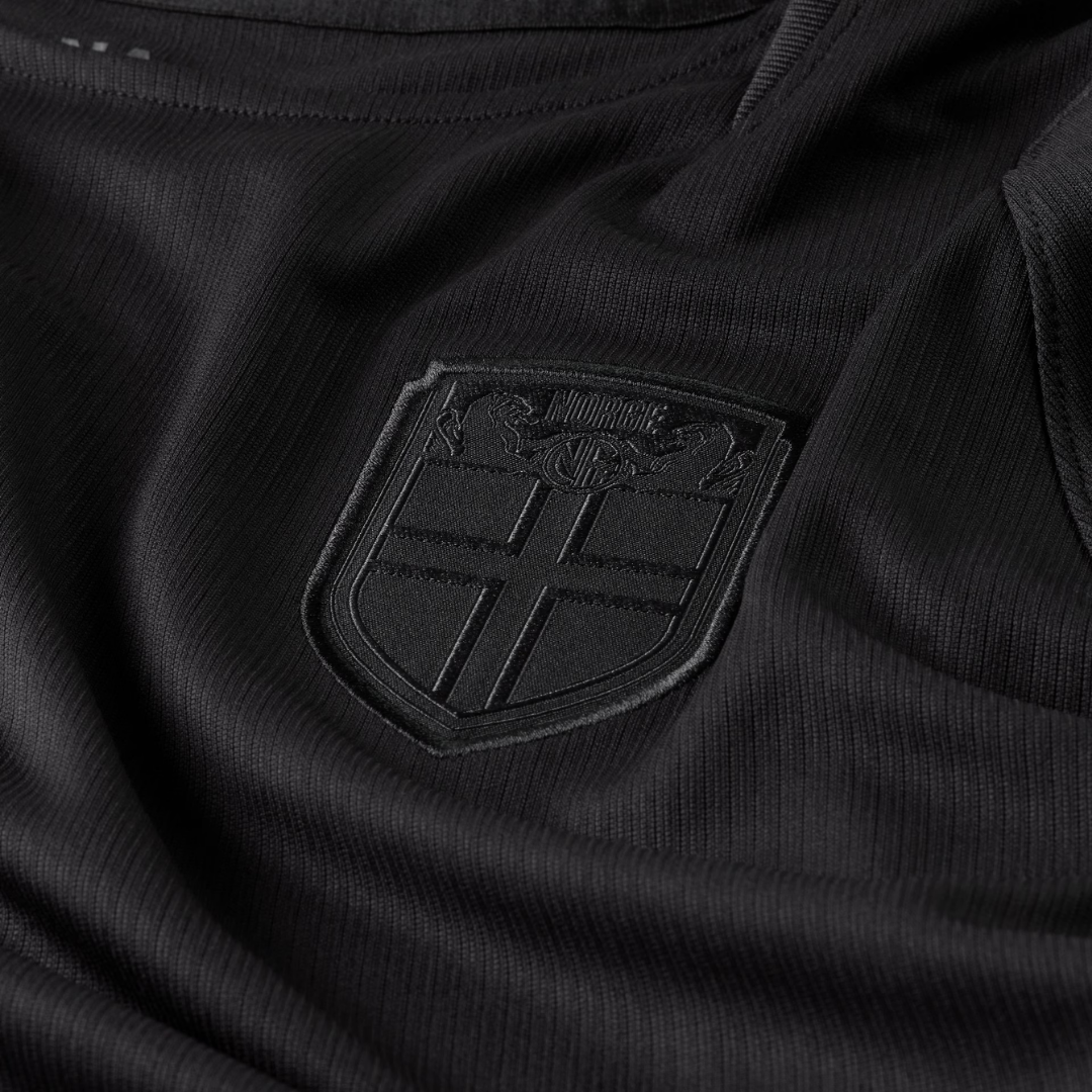 Camisa Noruega FWC26 Away