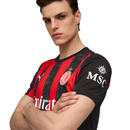 Camisa AC Milan 2026/27 Home