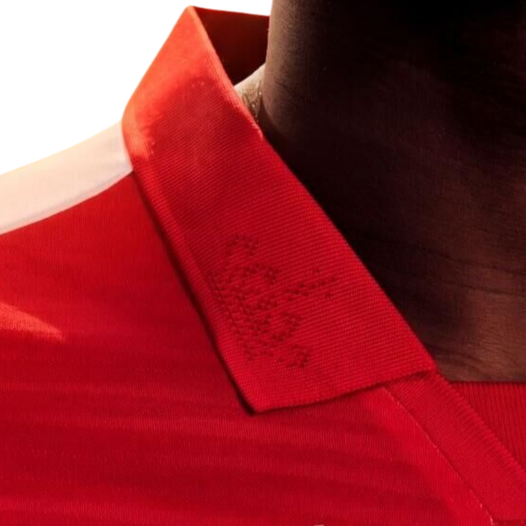 Camisa AS Monaco 2026/27 Home