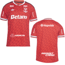 Camisa Flamengo 2026/27 Third
