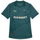 Camisa Fluminense Jogador 26/27 Third