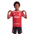 Kit Infantil Flamengo 26/27 Third