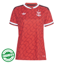 Camisa Feminina Flamengo 2026/27 Third