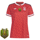 Camisa Feminina Flamengo 2026/27 Third