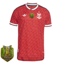 Camisa Flamengo Jogador 2026/27 Third