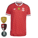 Camisa Flamengo Jogador 2026/27 Third