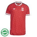 Camisa Flamengo Jogador 2026/27 Third