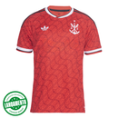 Camisa Flamengo 2026/27 Third