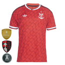 Camisa Flamengo 2026/27 Third