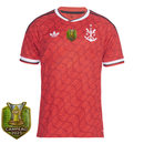 Camisa Flamengo 2026/27 Third