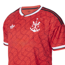 Camisa Flamengo 2026/27 Third