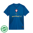[PRÉ-VENDA] Camisa Palmeiras 26/27 Third