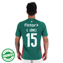Camisa Palmeiras 26/27 Home - G. Gómez 15