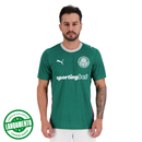 Camisa Palmeiras 26/27 Home - G. Gómez 15
